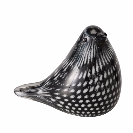 Dekoobjekt - LBH ca. 11,5x7x10 cm, Farbmix