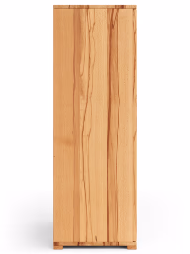 Kommode Tigris - Kernbuche massiv, geölt