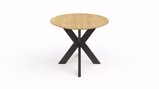 Esstisch Phoenix - LB ca. 180x100 cm, Eiche massiv