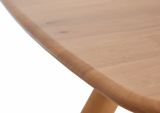 Esstisch - LB ca. 200x100 cm, Eiche massiv