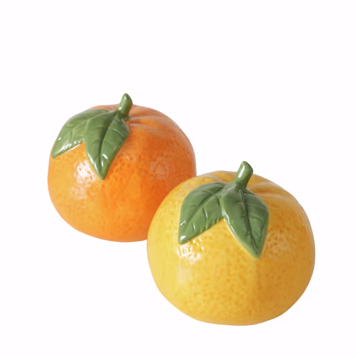 Dekoobjekt - DH ca. 7,5x7 cm