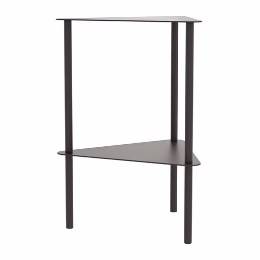 Ecksofa PAYTON - Ecke links, 2-Sitzer, Stoff, Senfgelb