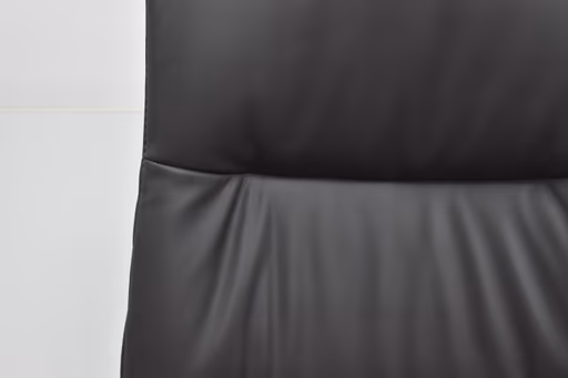 TV-Sessel MARCES - drehbar, Relaxfunktion, Kopfteilverstellung, Leder, Schoko