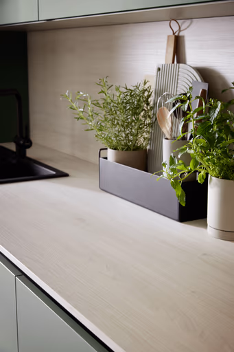 Küchenzeile 51.220 CO 4 524