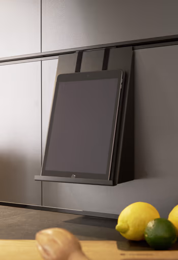 Küchenzeile 56.220 GL 8 525, Kaschmirbraun satin