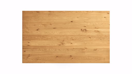 Couchtisch Kai - LBH ca. 100x60x42 cm, Asteiche massiv