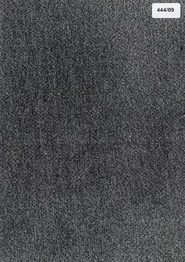 Sofa JELKO - 2-Sitzer inkl. Schlaffunktion mit Bettkasten, Stoff, Dunkelgrau