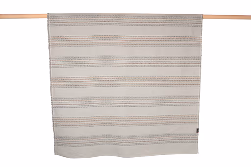 Wohndecke - LB ca. 140x200 cm, Filz