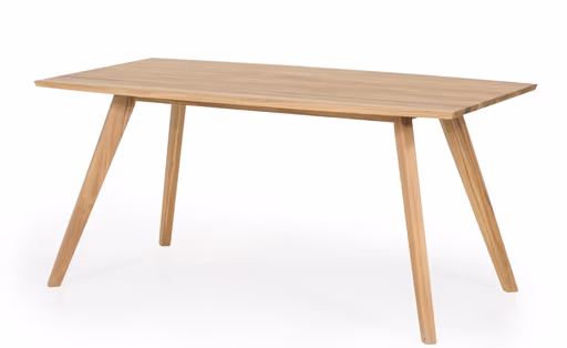 Esstisch - LB ca. 180x90 cm, Eiche massiv