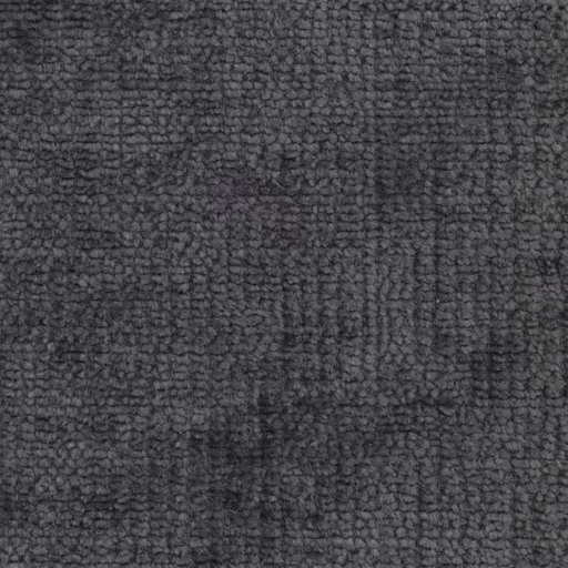 Armlehnstuhl MARLE - drehbar, Stoff, Anthrazit