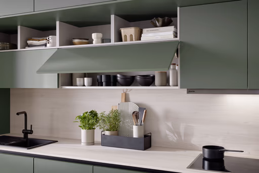 Küchenzeile 51.220 CO 4 524