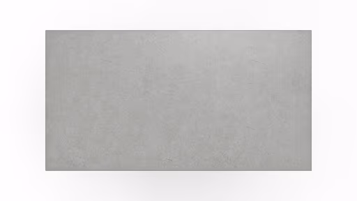 Esstisch Dinner - verlängerbar, LB ca. 180x95 cm, Kunststoff, Hellgrau