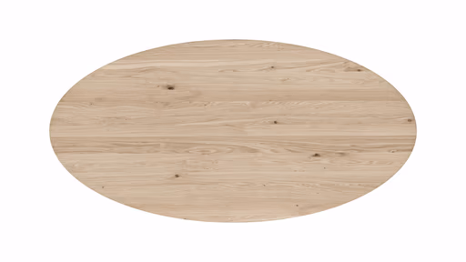 Esstisch Phoenix - LB ca. 200x110cm, Eiche, eco snow lackiert