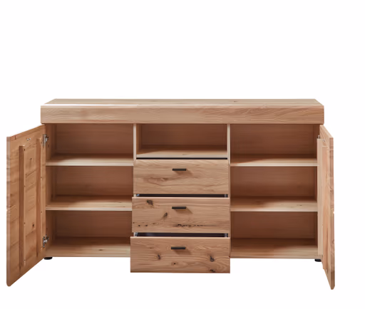 Sideboard - Altesche teilmassiv