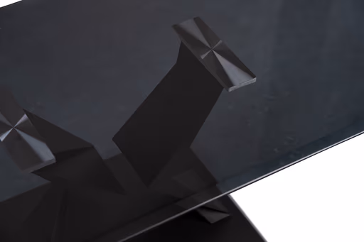 Couchtisch - LB ca. 122x61 cm, Grau