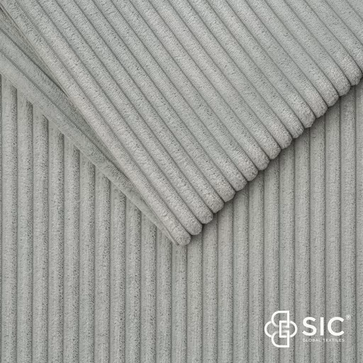 Wohnlandschaft - Ecke links, 2-Sitzer, Longchair rechts, Stoff, Mint