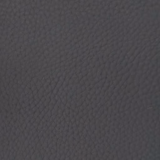 Armlehnstuhl MAURA - drehbar, Stoff, Anthrazit