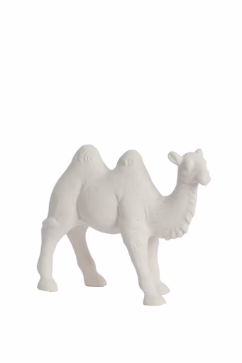 Deko-Figur - LBH ca. 31,5x11,5x24 cm