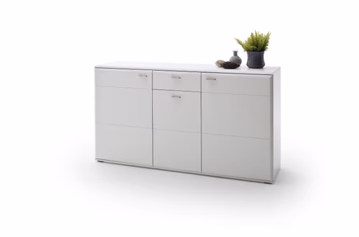 Sideboard - Weiß