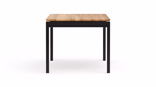 Esstisch Farmingdale - ausziehbar, LB ca. 200x90 cm, Eiche massiv, natur geölt