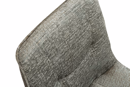 Stuhl - Polyester, Schlammgrün