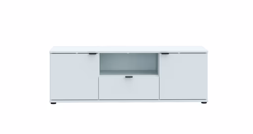 TV- Board FINELLA- Hellgrau