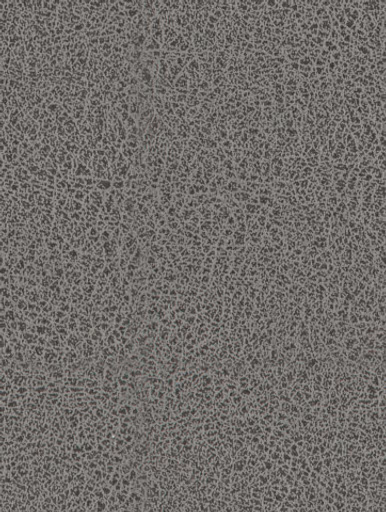 Sofa CALM PLUS - 3-Sitzer, Microfaser, Steingrau