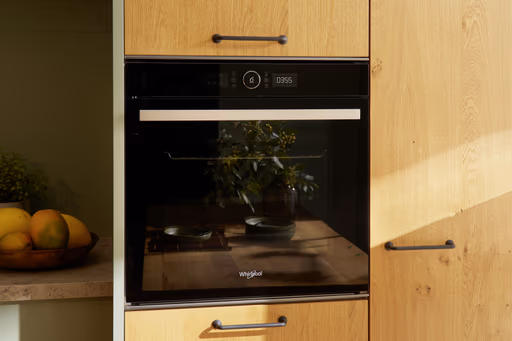 Inselküche 57.150 GL 5 522, Asteiche Natur gebürstet