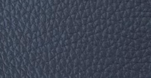 TV-Sessel MIO mit Hocker - drehbar, Relaxfunktion, Kopfteilverstellung, Leder, Dunkelgrau