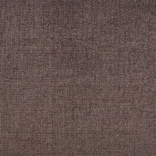 Wohnlandschaft CALM - Longchair links, 2-Sitzer, Ecke rechts, Microfaser, Dunkelbraun