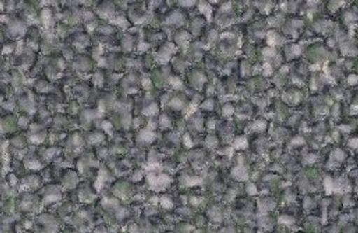 Armlehnstuhl MANJA - drehbar, Stoff, Grün