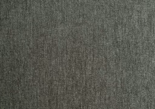 Ecksofa - 3-Sitzer mit Longchair rechts, Stoff, Moos