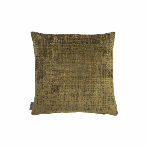 Kissenhülle - LB ca. 45x45 cm, Oliv