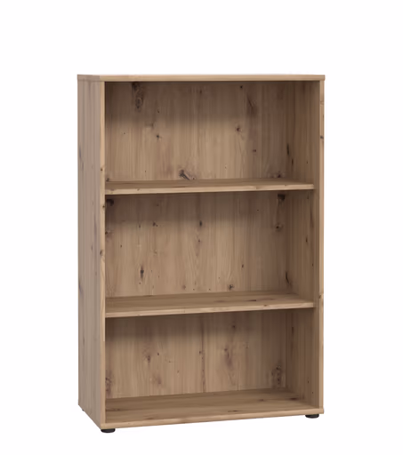 Regal FAIK - Eiche Dekor