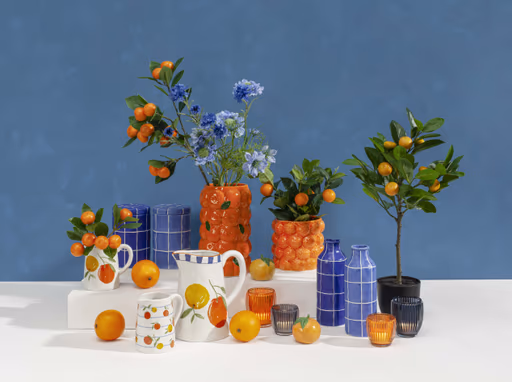 Dekoobjekt - DH ca. 7,5x7 cm