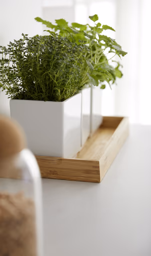 U-Küche 51.160 GL 1 525, weiß