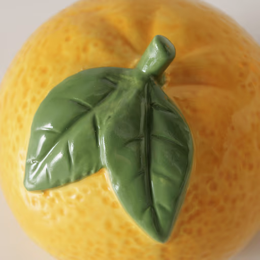 Dekoobjekt - DH ca. 7,5x7 cm