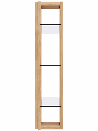 Wandboard Estana - Eiche massiv, legno