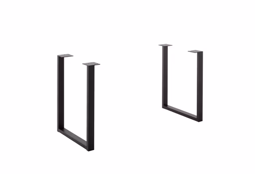 Esstisch - LB ca. 180x100 cm, Wildeiche massiv geölt, Baumkante