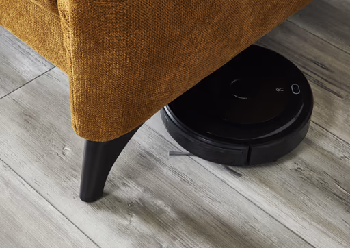 Schlafsofa - 2-Sitzer inkl. Bettfunktion, Armteil verstellbar, Stoff, Gelb