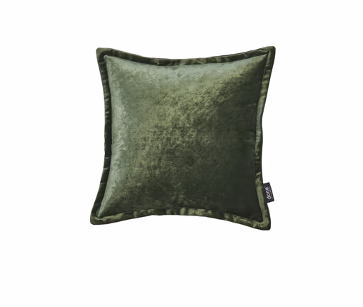 Kissenhülle - BL ca. 45x45 cm, Khaki