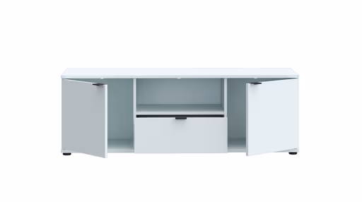 TV- Board FINELLA- Hellgrau