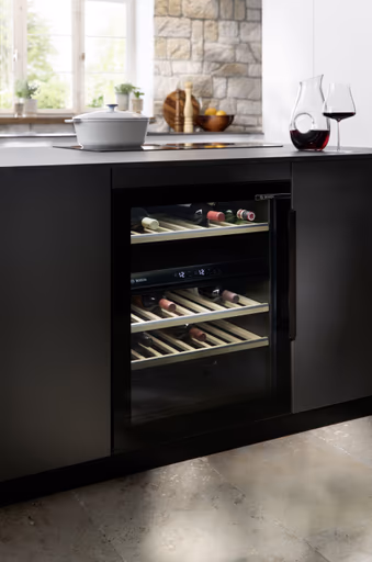 U-Küche 56.210 CO 2 525, kristallweiß matt