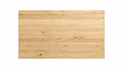 Esstisch Talara Lola - ausziehbar, LB ca. 160x90cm, Wildeiche Bianco