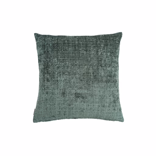 Kissenhülle - LB ca. 45x45 cm, Eukalyptus