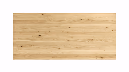 Esstisch Talara Lola - ausziehbar, LB ca. 220x100 cm, Wildeiche Bianco