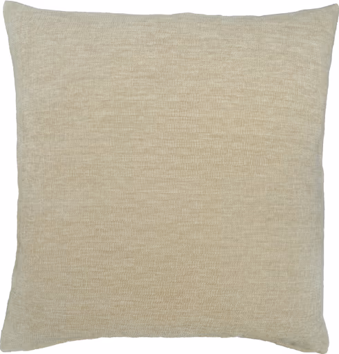 Deko-Kissen - BL ca. 45x45 cm, Sand