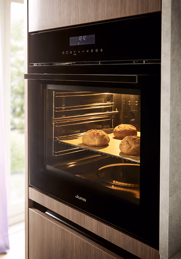 Küchenzeile 51.230 11 525, Eiche dunkel Nachbildung 