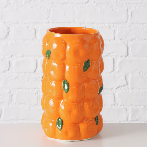 Vase - DH ca. 26,5x16 cm