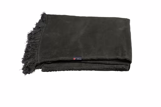 Wohndecke - BL ca. 150x200 cm, Army